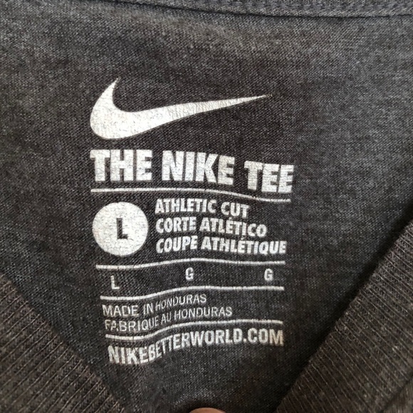 Nike Running Tee - Picture 2 of 3